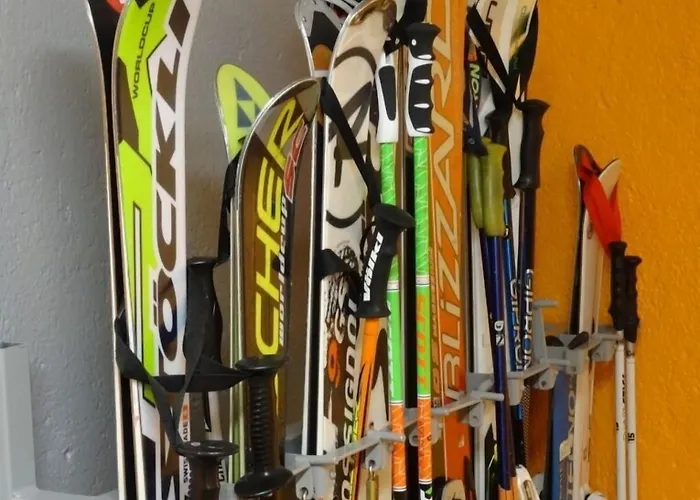 Larice Bianco Bormio