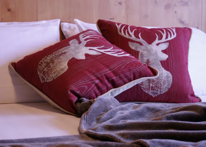 Larice Bianco Hotel 3*