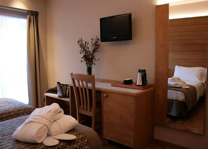 Larice Bianco 3* Bormio