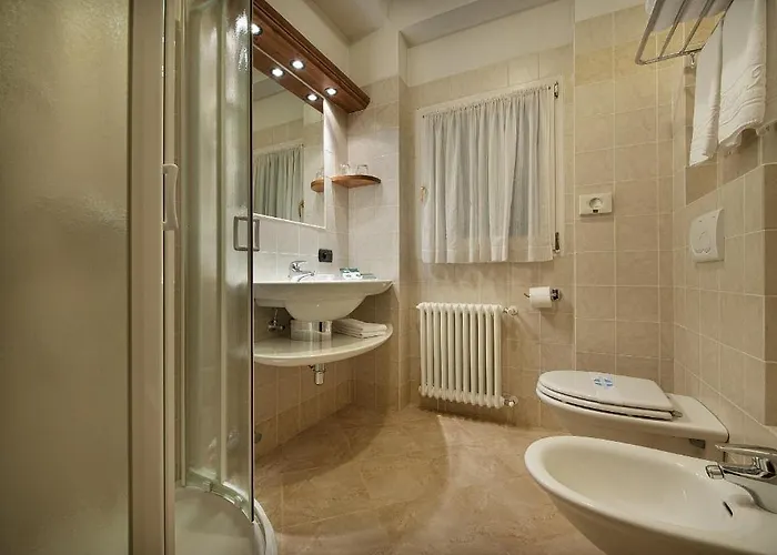 Larice Bianco 3* Bormio