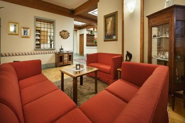 Larice Bianco Bormio