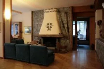 Larice Bianco Bormio