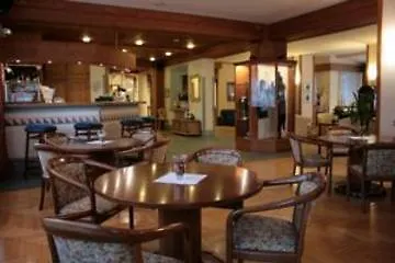 Hotel Larice Bianco Bormio