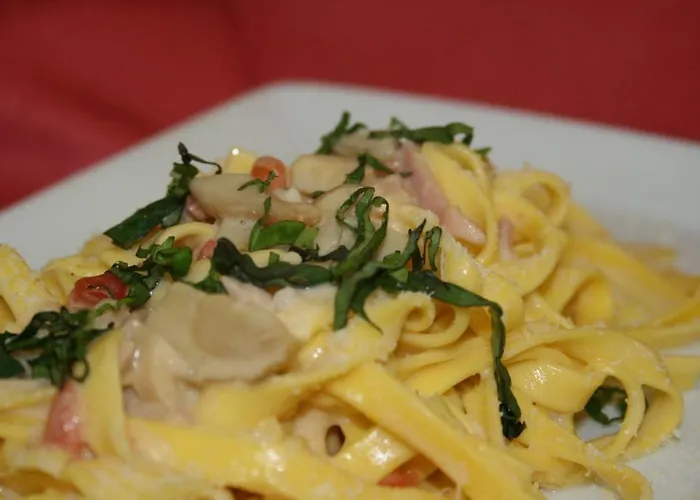 Hotel Larice Bianco 3*