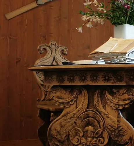 Larice Bianco Hotel Bormio