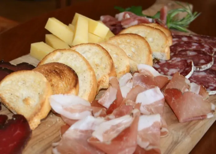 Hotel Larice Bianco 3*