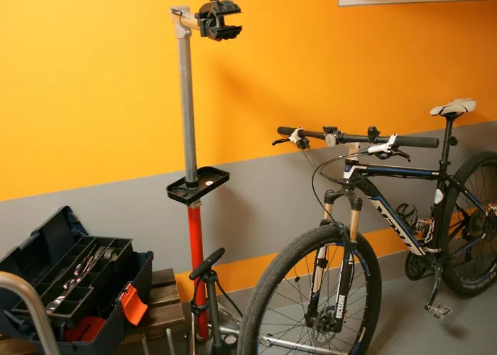 Larice Bianco 3* Bormio