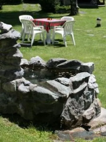 Larice Bianco 3* Bormio