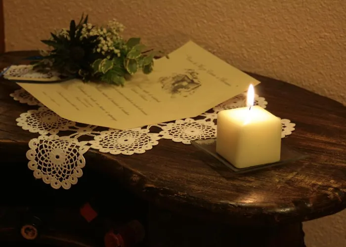 Larice Bianco Bormio