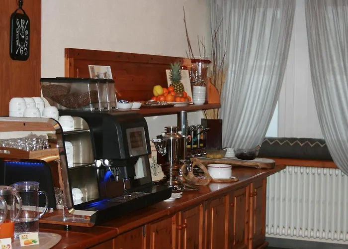 Larice Bianco Bormio